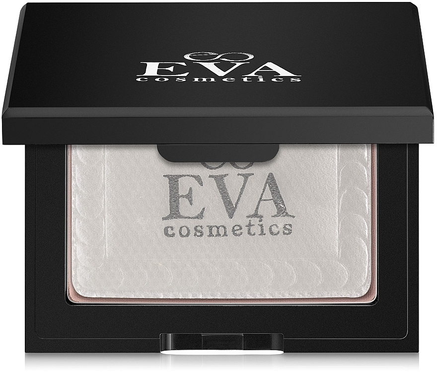 Velvet Compact Powder - Eva Cosmetics Powder — photo N2