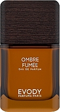 Fragrances, Perfumes, Cosmetics Evody Ombre Fumee - Eau de Parfum