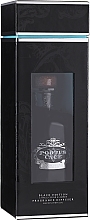 Fragrances, Perfumes, Cosmetics Portus Cale Black Edition - Fragranced Reed Diffusers Refill