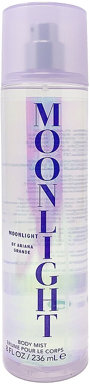 Ariana Grande Moonlight - Body Spray — photo N1