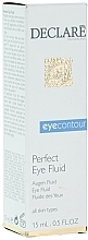 Fragrances, Perfumes, Cosmetics Revitalising Eye Fluid - Declare Perfect Eye Fluid
