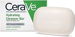 Fragrances, Perfumes, Cosmetics Cleansing Face & Body Soap - CeraVe Hydrating Cleanser Bar