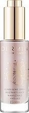 Fragrances, Perfumes, Cosmetics Brightening & Moisturizing Anti-Aging Serum - Dermika Luxury Placenta Serum