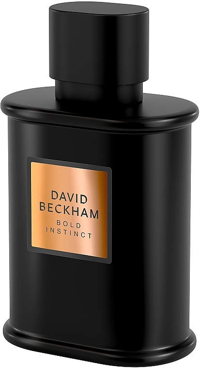 David Beckham Bold Instinct - Eau de Parfum — photo N2
