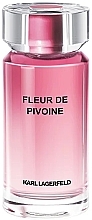 Fragrances, Perfumes, Cosmetics Karl Lagerfeld Fleur De Pivoine - Eau de Parfum