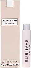 Elie Saab Le Parfum - Eau (mini size) — photo N1