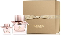 Fragrances, Perfumes, Cosmetics Burberry My Burberry Blush - Set (edp/50ml + edp/5ml)