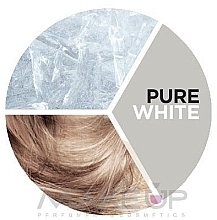 Ammonia-Free Tinted Color - Alter Ego Be Blonde — photo N4