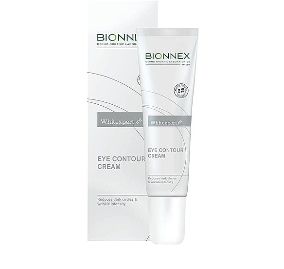 Brightening Eye Cream - Bionnex Whitexpert Eye Contour Care Cream — photo N3