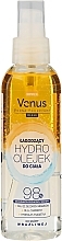 Body Hydro-Oil - Venus Lightening Body Hydro-Oil — photo N2