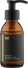 Hydrophilic Oil for Dry Skin - Sue — photo N2