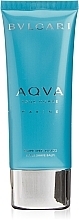 Fragrances, Perfumes, Cosmetics Bvlgari Aqva Pour Homme Marine - After Shave Balm