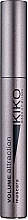 Fragrances, Perfumes, Cosmetics Mascara - Kiko Milano Volume Attraction Mascara