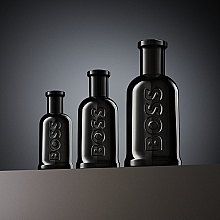 BOSS Bottled Parfum - Parfum — photo N14