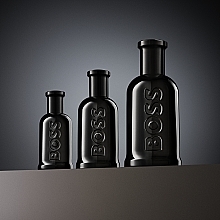 BOSS Bottled Parfum - HUGO BOSS  — photo N14