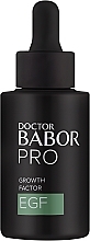 Face Concentrate - Babor Doctor Babor PRO EGF Growth Factor Concentrate — photo N1