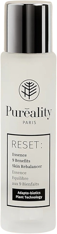 GIFT! Face Essence - Pureality Essence Reset — photo N1