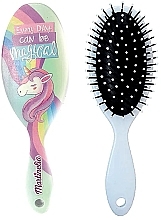 Fragrances, Perfumes, Cosmetics Hair Brush "Magic", Every Day Can Be - Martinelia