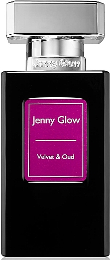 Jenny Glow Velvet & Oud - Eau de Parfum — photo N1