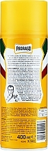 Shaving Cocoa Butter Foam - Proraso Yellow Shaving Foam — photo N4