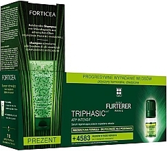 Fragrances, Perfumes, Cosmetics Stimulating Hair Growth Complex - Rene Furterer Triphasic VHT