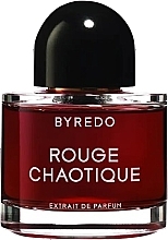 Fragrances, Perfumes, Cosmetics Byredo Rouge Chaotique - Eau de Parfum