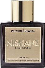 Fragrances, Perfumes, Cosmetics Nishane Patchuli Kozha - Perfume