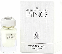 Fragrances, Perfumes, Cosmetics Lengling Wunderwind No 9 - Parfum