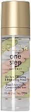 Primer - Stila One Step Correct Skin Tone Correcting & Brightening Primer — photo N1