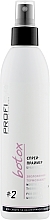 Set - Profi Style Botox Salon Kit (spray/250ml + filler/500 ml) — photo N3