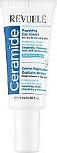 Fragrances, Perfumes, Cosmetics Repairing Eye Cream - Revuele Ceramide Repairing Eye Cream