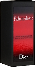 Fragrances, Perfumes, Cosmetics Dior Fahrenheit - After Shave Lotion