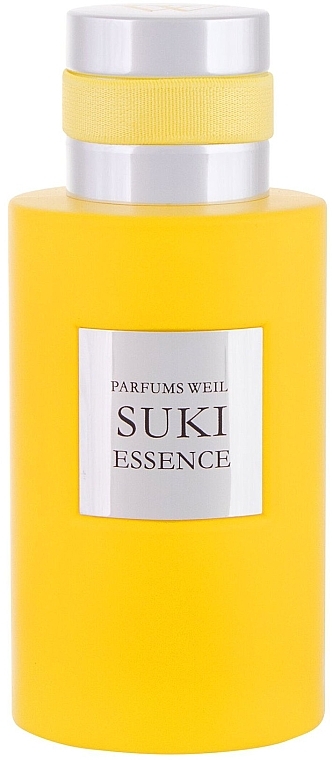 Weil Suki Essence - Eau de Parfum — photo N1