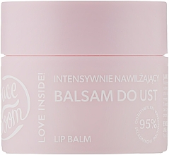 Lip Balm - BodyBoom Face Boom Lip Balm — photo N2