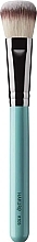 Makeup Brush, K105 - Hakuro Professional — photo N1