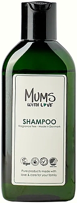 Shampoo - Mums With Love Shampoo — photo N1