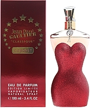 Fragrances, Perfumes, Cosmetics Jean Paul Gaultier Classique Cabaret Limited Edition - Eau de Parfum