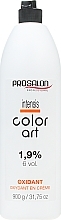 Oxydant 1.9% - Prosalon Intensis Color Art Oxydant vol 6 — photo N3