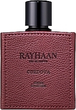 Fragrances, Perfumes, Cosmetics Rayhaan Cordova - Eau de Parfum