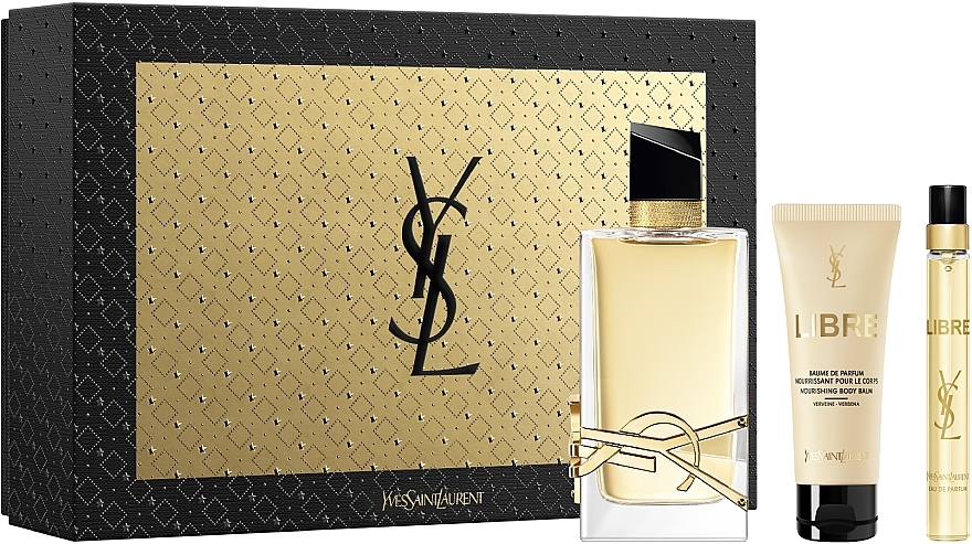 Yves Saint Laurent Libre - Set — photo N1