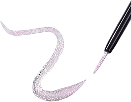 Holographic Eyeliner - Oriflame The One Wonder Liner — photo N3