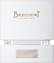 Fragrances, Perfumes, Cosmetics Brecourt Off To Ibiza Ibiza Addiction - Set (edp/100ml + edp/2x7ml + edp/2x5ml)