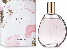 Oriflame Joyce Rose - Eau de Toilette — photo N3