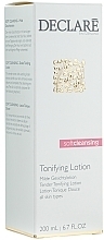 Gentle Cleansing Tonifying Lotion - Declare Tender Tonifying Lotion — photo N5