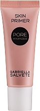 Fragrances, Perfumes, Cosmetics Face Primer - Gabriella Salvete Pore Minimizer Skin Primer
