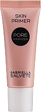 Face Primer - Gabriella Salvete Pore Minimizer Skin Primer — photo N1