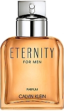Fragrances, Perfumes, Cosmetics Calvin Klein - Eternity For Men Parfum 