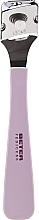 Corn Cutter with Replacement Blade, pink - Beter Beauty Care — photo N2