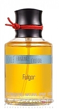 Fragrances, Perfumes, Cosmetics Cale Fragranze d’Autore Fulgor - Eau de Toilette (tester with cap)