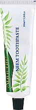 Fragrances, Perfumes, Cosmetics Toothpaste - Ayucare Neem Toothpaste